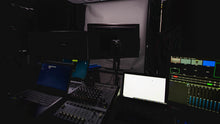 Last inn bildet i Galleri-visningsprogrammet, Studio - livestream og opptak
